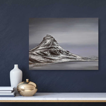 Kirkjufell